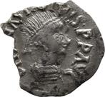 Byzantijnse Rijk. Theoderic AD 491-518. 1/4 Siliqua Sirmium, Postzegels en Munten, Munten | Europa | Niet-Euromunten