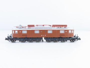 Hobbytrain N - H10183 - Elektrische locomotief (1) - Ae 6/8, beschikbaar voor biedingen