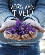 Vers van t veld 9789401443920 Broes Tavernier, Verzenden, Gelezen, Broes Tavernier
