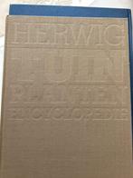 Herwig tuinplanten encyclopedie 9789021523255 Rob Herwig, Boeken, Gelezen, Verzenden, Rob Herwig