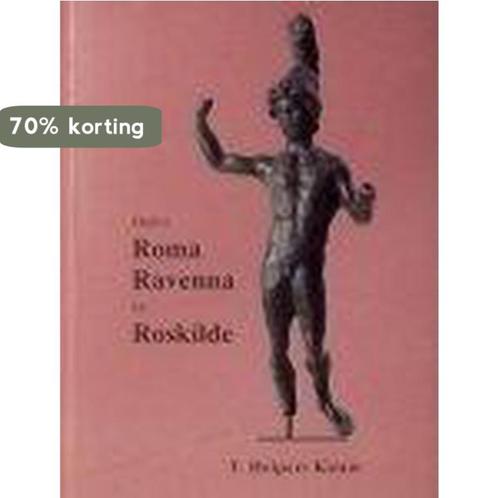 Onder Roma, Ravenna en Roskilde 9789078675358, Boeken, Overige Boeken, Gelezen, Verzenden