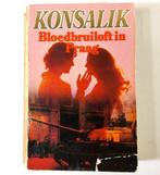 Bloedbruiloft in Praag 9789010029928 Heinz G. Konsalik, Boeken, Verzenden, Gelezen, Heinz G. Konsalik