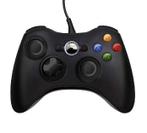Nieuwe Wired Controller voor Xbox 360 - Zwart