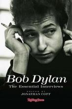 Bob Dylan.The Essential Interviews 9781932958096, Boeken, Verzenden, Zo goed als nieuw, Jonathan Cott
