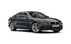 Private Lease - BMW 4 Serie Gran Coupé, Auto's, BMW, Gebruikt, 4-Serie, Met garantie (alle), Lease