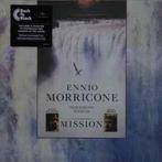 lp nieuw - Ennio Morricone - The Mission, Cd's en Dvd's, Vinyl | Filmmuziek en Soundtracks, Zo goed als nieuw, Verzenden