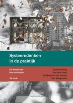 9789491076268 Systeemdenken in de praktijk, Verzenden, Nieuw, Marijke Spanjersberg