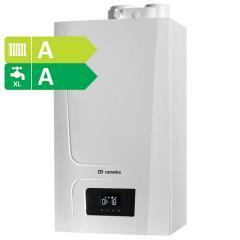 Remeha Tzerra ACE MATIC 35C CW5 en installatie; Actieprijs!, Doe-het-zelf en Verbouw, Verwarming en Radiatoren, 800 watt of meer