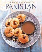 Food and Cooking of Pakistan 9780754832393 Husain Shehzad, Boeken, Verzenden, Zo goed als nieuw, Husain Shehzad