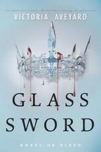 Glass Sword / Red Queen 9780062310675 Victoria Aveyard, Verzenden, Gelezen, Victoria Aveyard