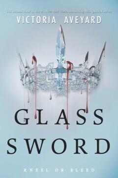 Glass Sword / Red Queen 9780062310675 Victoria Aveyard, Boeken, Overige Boeken, Gelezen, Verzenden