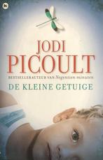 De kleine getuige pocket 9789044349412 Jodi Picoult, Verzenden, Gelezen, Jodi Picoult
