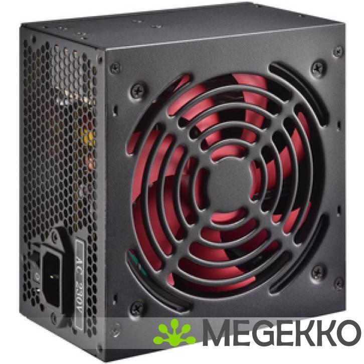Xilence XN051 400W Zwart, Computers en Software, Interne voedingen, Nieuw, Verzenden