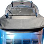 Volkswagen Kever (1970-1972) Cabrio windscherm Zwart, Ophalen of Verzenden