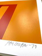 Paul Osipow (1939) - Geometric composition III, Antiek en Kunst