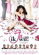 Ja ik wil - DVD, Verzenden, Nieuw in verpakking
