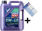 5L Synthoil Energy 0W-40 ACEA A3,ACEA B4,API SN Maximale..., Auto-onderdelen, Motor en Toebehoren, Ophalen of Verzenden, Nieuw