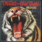 cd - Tygers Of Pan Tang - Wild Cat, Verzenden, Nieuw in verpakking