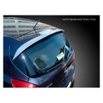 Dakspoiler  Opel Corsa D 5-deurs 2006-2014 (PU), Ophalen of Verzenden, Nieuw