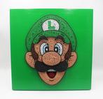Alessandro Padovan - LUIGI (Screw Art)