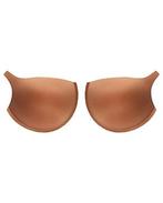 BH-cups Voorgevormd Neutraal (2 stuks), Hobby en Vrije tijd, Naaien en Fournituren, Nieuw