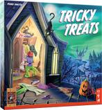 Tricky Treats - Bordspel | 999 Games - Gezelschapsspellen, Hobby en Vrije tijd, Gezelschapsspellen | Bordspellen, Verzenden, Nieuw