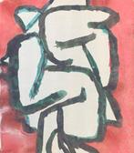 Robert Muller (1920-2003) - Projet de sculpture -