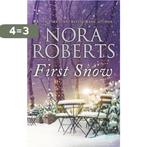 First Snow 9781335014955 Nora Roberts, Boeken, Verzenden, Gelezen, Nora Roberts