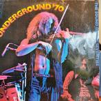 Various - Underground 70 (Vinyl LP), Cd's en Dvd's, Vinyl | Pop, Verzenden, Nieuw in verpakking