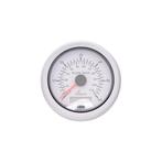 Bieden: Wema GPS boat speed indicator display white 60 knot, Ophalen of Verzenden, Nieuw, Motor en Techniek, Zeilboot of Motorboot