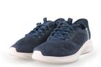 Skechers Instappers in maat 40 Blauw | 10% extra korting, Kleding | Heren, Overige typen, Zo goed als nieuw, Skechers, Verzenden