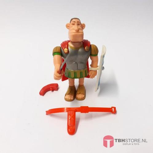 Play Asterix Centurion Hotelterminus No. 38191 (Toys), Verzamelen, Poppetjes en Figuurtjes, Zo goed als nieuw, Verzenden