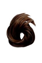 Biologische haar kleuring - henna - kruiden - DONKER BRUIN, Nieuw