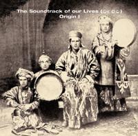 cd - The Soundtrack Of Our Lives - Origin Vol. 1, Cd's en Dvd's, Cd's | Overige Cd's, Zo goed als nieuw, Verzenden