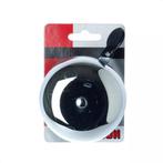 Simson Grote fietsbel met nostalgische klank - chroom - 8..., Ophalen of Verzenden, Nieuw