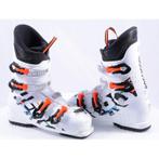 37 38 41 kinder skischoenen ROSSIGNOL HERO J4 2022, WHITE, Gebruikt, Verzenden, Rossignol, Schoenen
