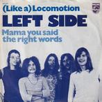 Left Side - Like a locomotion + Mama you said the right w..., Cd's en Dvd's, Vinyl Singles, Verzenden, Nieuw in verpakking