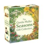 The Gerda Muller Seasons Gift Collection: Spring, Summer,, Boeken, Verzenden, Nieuw