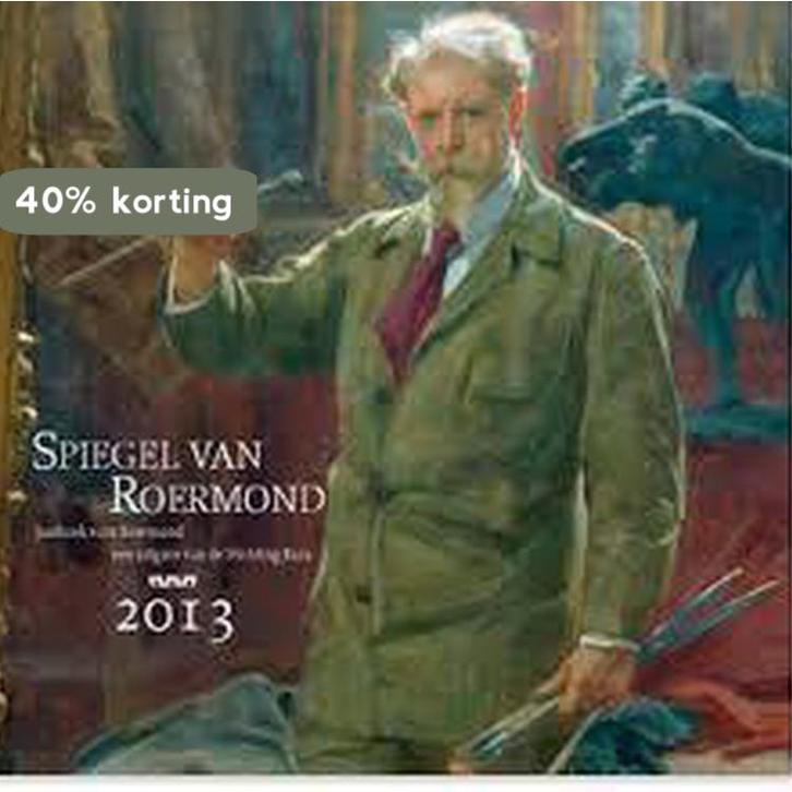 Jaarboek voor Roermond / Spiegel van Roermond / 21, Boeken, Geschiedenis | Wereld, Gelezen, Verzenden