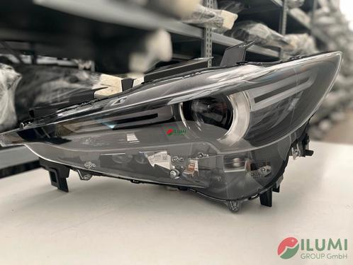 MAZDA CX-5 KF VOLL LED KOPLAMP LINKS KB8N51040H, Auto-onderdelen, Verlichting, Gebruikt, Mazda, Verzenden