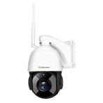 5MP 30X Zoom IP Wifi Outdoor PTZ Camera AI Human Detection, Audio, Tv en Foto, Videobewaking, Nieuw