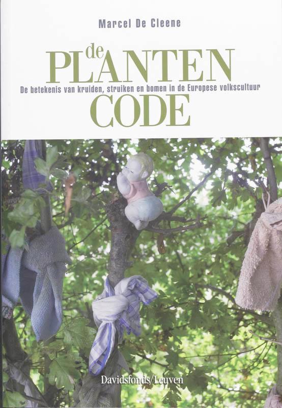 De plantencode 9789058265166 M. De Cleene, Boeken, Wetenschap, Gelezen, Verzenden