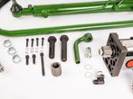 Stuurbekrachtigingsset voor Deutz 6206 6208, Ophalen of Verzenden, Nieuw, Overige merken