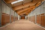 Paardenboxen - Stalwanden - Buitenstal - Staldeur - Stalraam