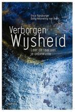 9789077908129 Verborgen wijsheid | Tweedehands, Verzenden, Gelezen, Erica Rijnsburger