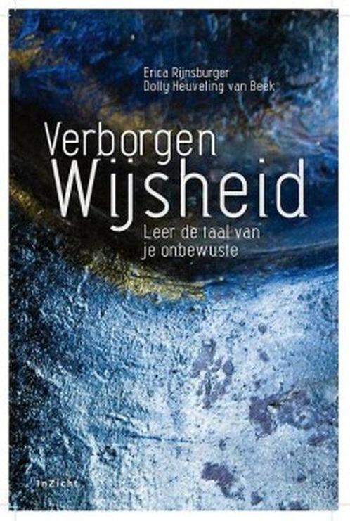 9789077908129 Verborgen wijsheid | Tweedehands, Boeken, Studieboeken en Cursussen, Gelezen, Verzenden