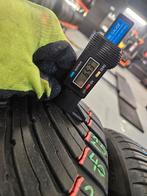 255/40/20 101Y BRIDGESTONE 4SEIZOENSBANDEN 6,5MM PROFIEL 2X, Ophalen, Gebruikt, 255 mm, All Season