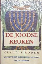 De Joodse keuken 9789055014071 Claudia Roden, Boeken, Verzenden, Zo goed als nieuw, Claudia Roden