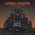 cd card - Fireball Ministry - Their Rock Is Not Our Rock, Verzenden, Nieuw in verpakking
