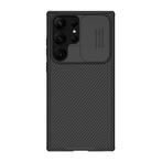 Samsung Galaxy S23 Ultra CamShield Hoesje met Camera Slide -, Telecommunicatie, Mobiele telefoons | Hoesjes en Frontjes | Samsung